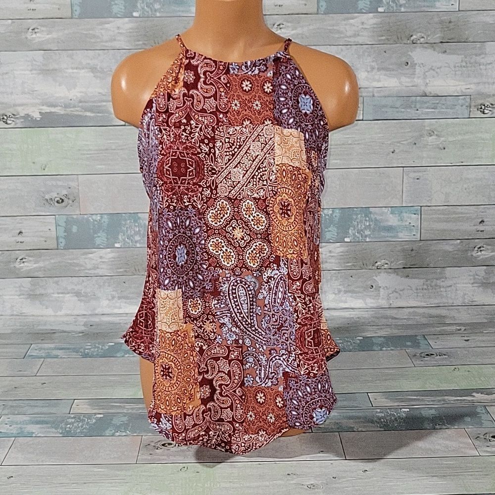 Daytrip Tank Top sz Small